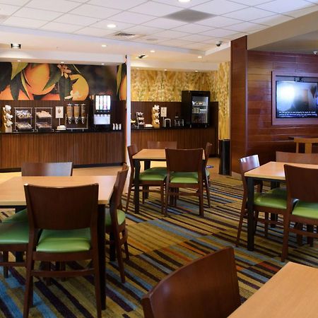 Fairfield Inn & Suites By Marriott Richmond Ashland Zewnętrze zdjęcie
