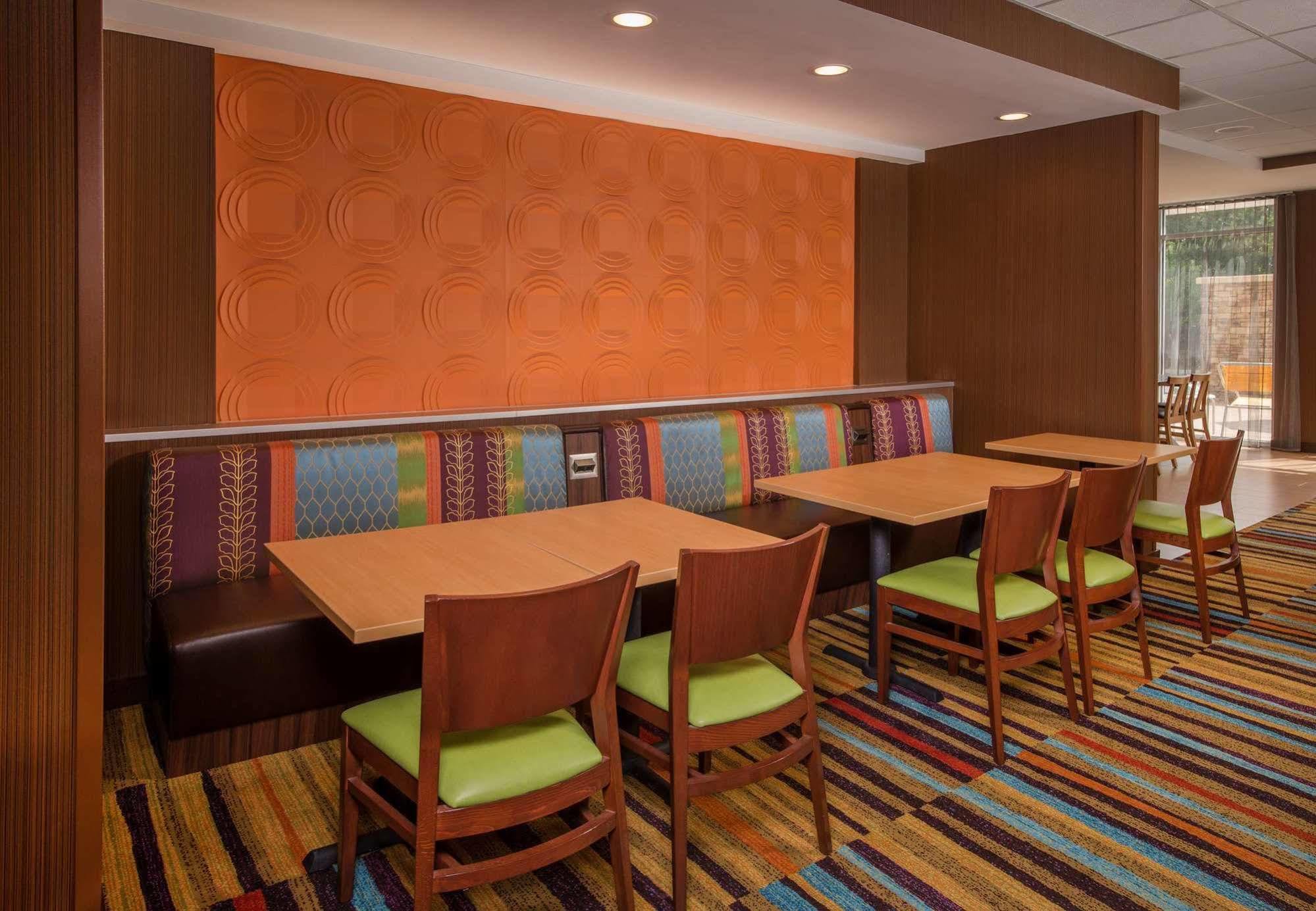 Fairfield Inn & Suites By Marriott Richmond Ashland Zewnętrze zdjęcie